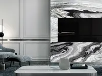 Мрамор Exotic White